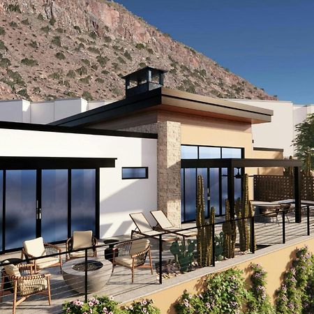 The Canyon Suites At The Phoenician, A Luxury Collection Resort, Scottsdale Paradise Valley Zewnętrze zdjęcie