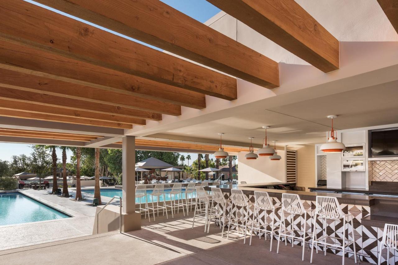 The Canyon Suites At The Phoenician, A Luxury Collection Resort, Scottsdale Paradise Valley Zewnętrze zdjęcie