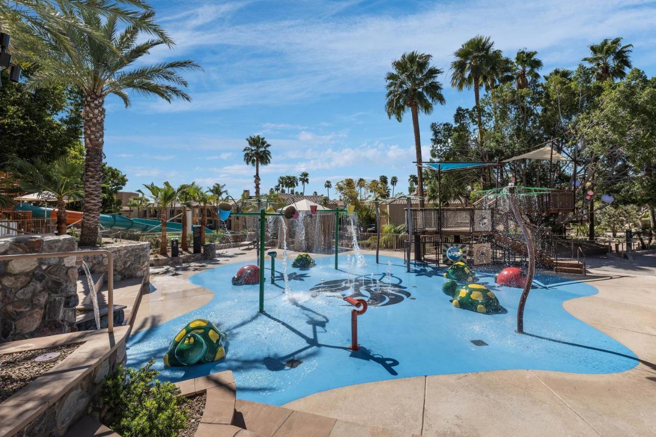 The Canyon Suites At The Phoenician, A Luxury Collection Resort, Scottsdale Paradise Valley Zewnętrze zdjęcie