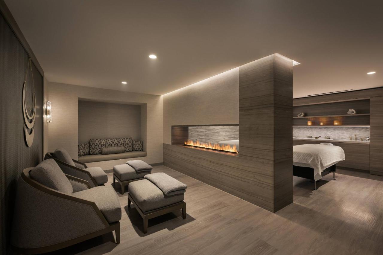 The Canyon Suites At The Phoenician, A Luxury Collection Resort, Scottsdale Paradise Valley Zewnętrze zdjęcie