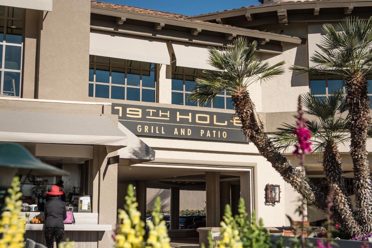 The Canyon Suites At The Phoenician, A Luxury Collection Resort, Scottsdale Paradise Valley Zewnętrze zdjęcie