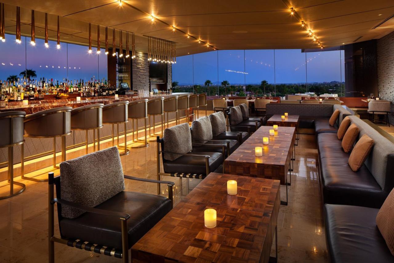 The Canyon Suites At The Phoenician, A Luxury Collection Resort, Scottsdale Paradise Valley Zewnętrze zdjęcie