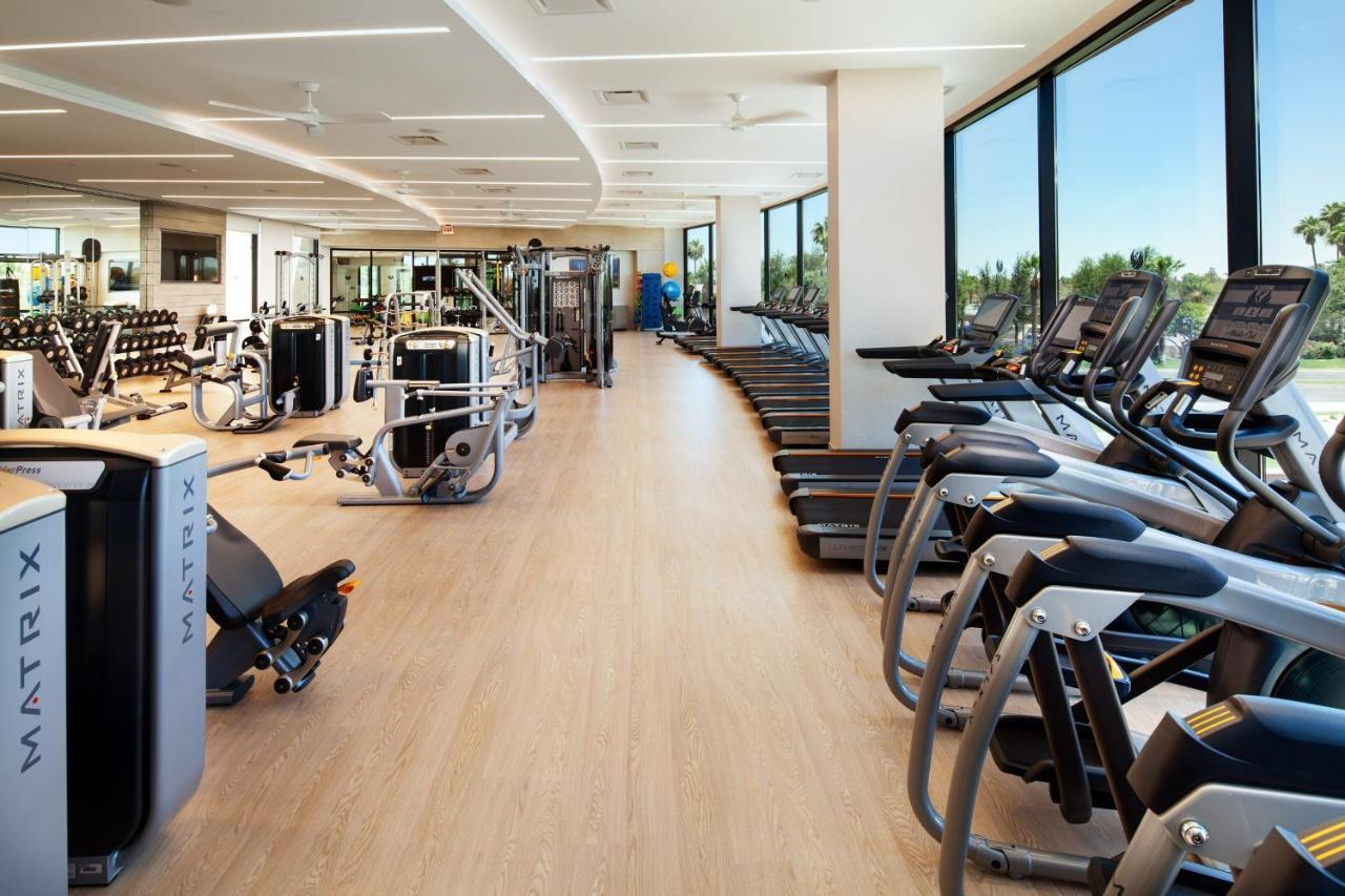 The Canyon Suites At The Phoenician, A Luxury Collection Resort, Scottsdale Paradise Valley Zewnętrze zdjęcie