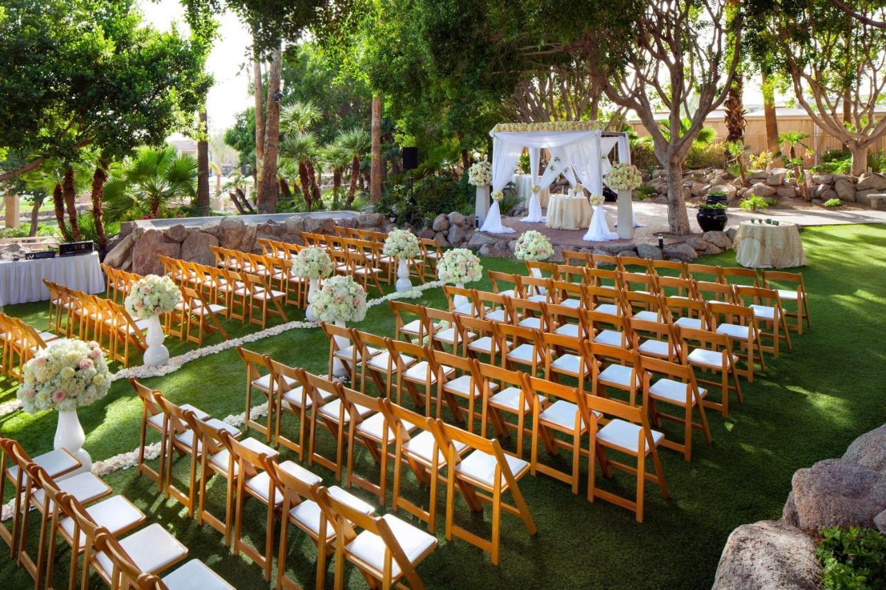 The Canyon Suites At The Phoenician, A Luxury Collection Resort, Scottsdale Paradise Valley Zewnętrze zdjęcie