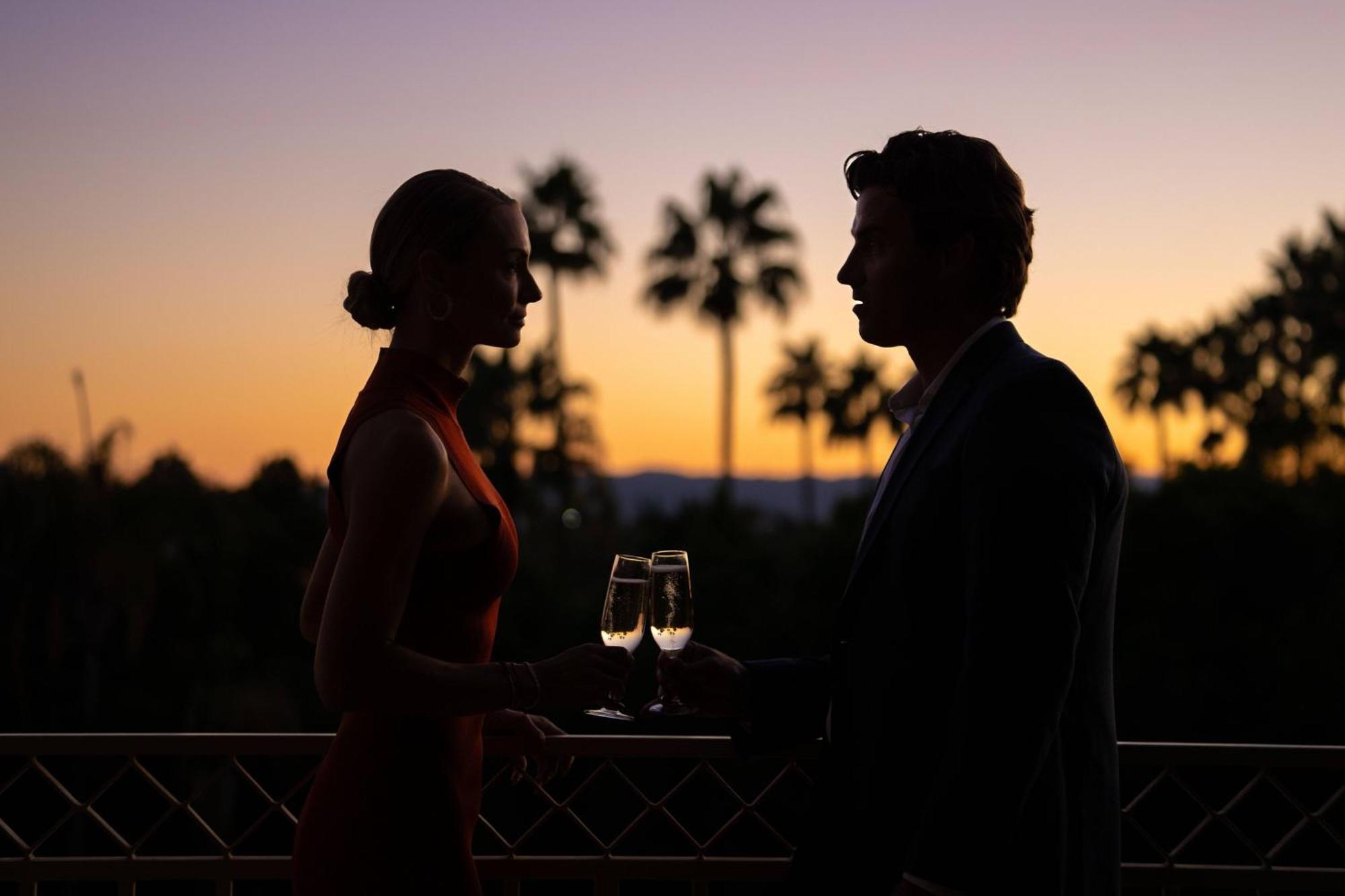 The Canyon Suites At The Phoenician, A Luxury Collection Resort, Scottsdale Paradise Valley Zewnętrze zdjęcie