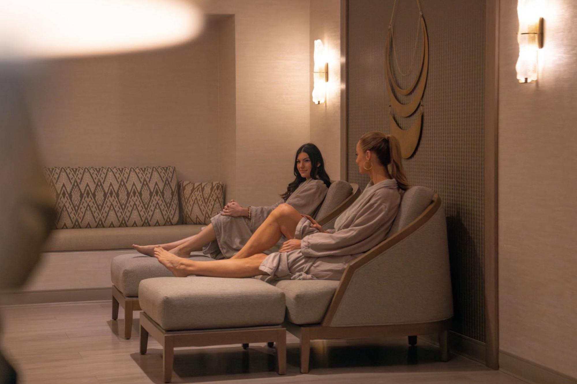 The Canyon Suites At The Phoenician, A Luxury Collection Resort, Scottsdale Paradise Valley Zewnętrze zdjęcie