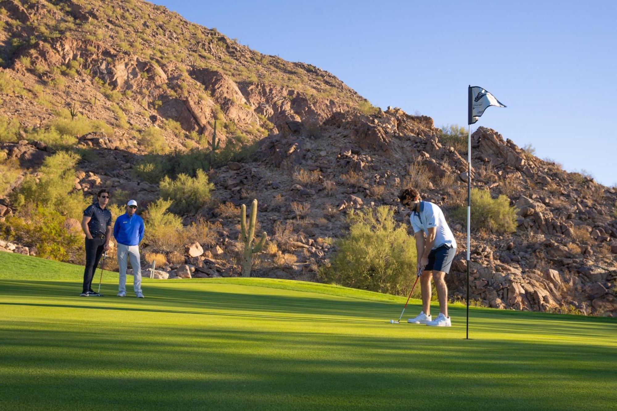 The Canyon Suites At The Phoenician, A Luxury Collection Resort, Scottsdale Paradise Valley Zewnętrze zdjęcie