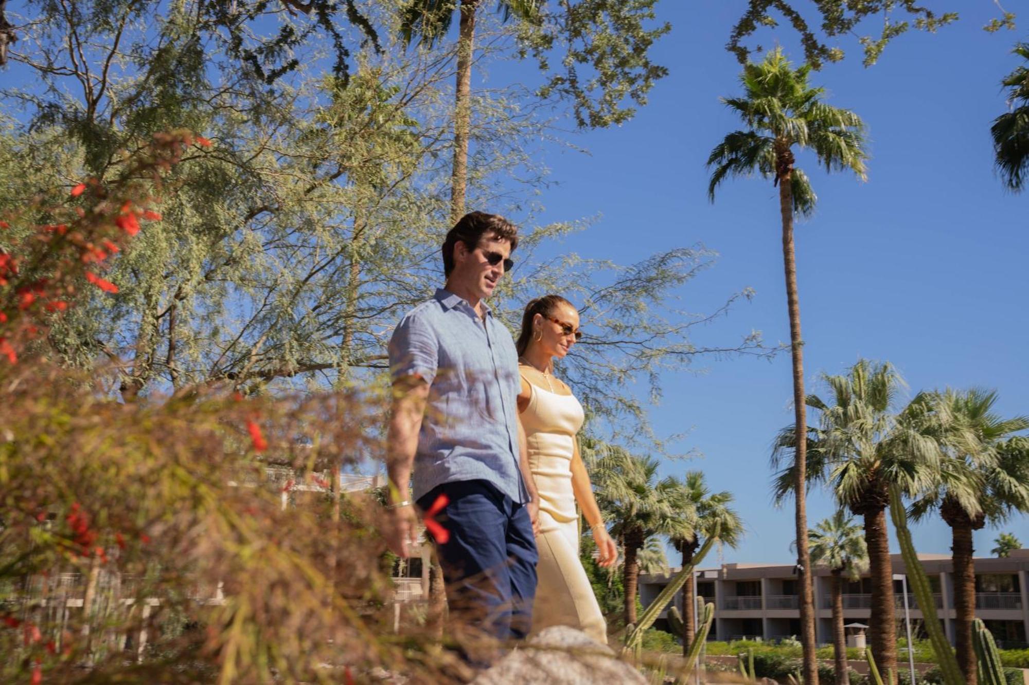 The Canyon Suites At The Phoenician, A Luxury Collection Resort, Scottsdale Paradise Valley Zewnętrze zdjęcie