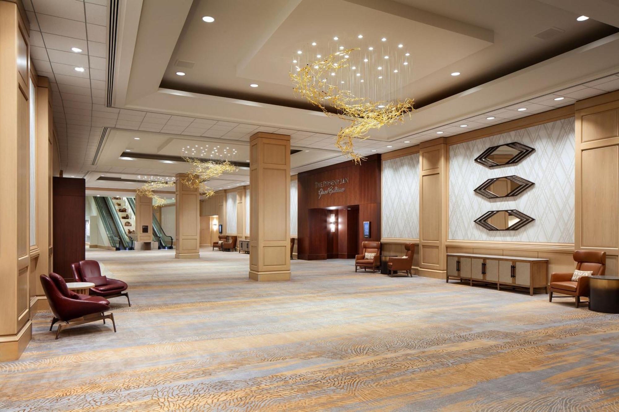 The Canyon Suites At The Phoenician, A Luxury Collection Resort, Scottsdale Paradise Valley Zewnętrze zdjęcie