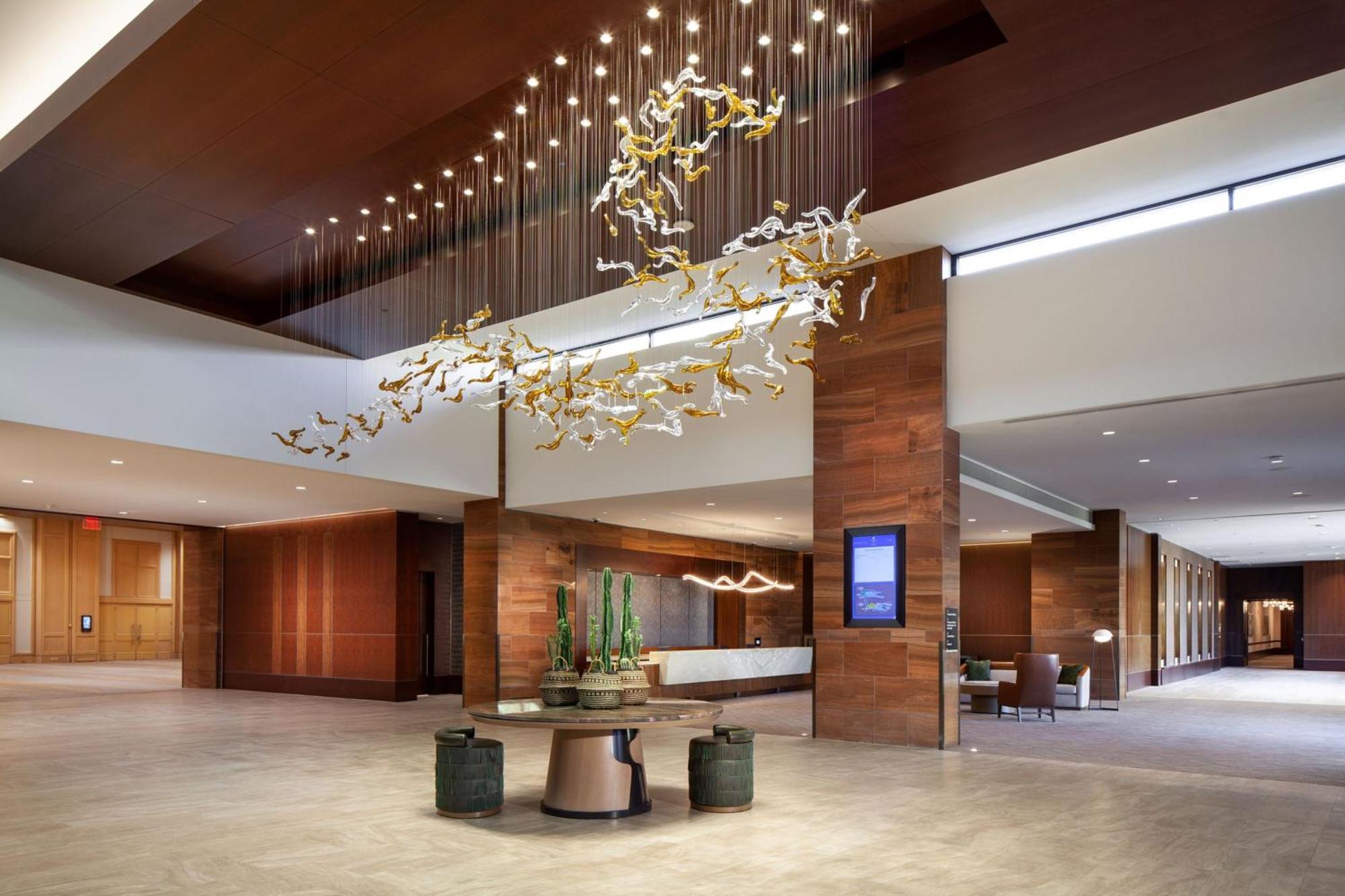 The Canyon Suites At The Phoenician, A Luxury Collection Resort, Scottsdale Paradise Valley Zewnętrze zdjęcie