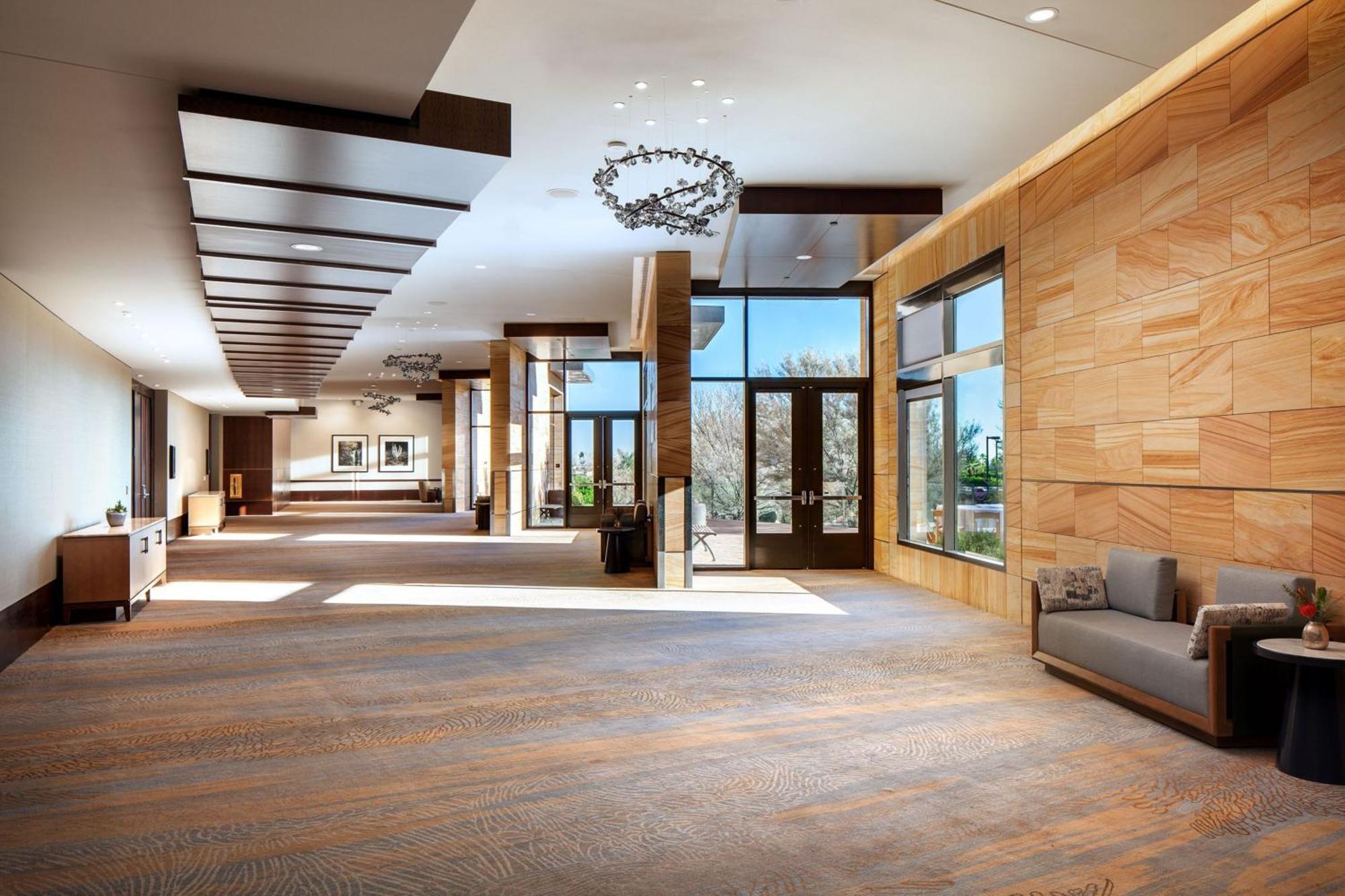 The Canyon Suites At The Phoenician, A Luxury Collection Resort, Scottsdale Paradise Valley Zewnętrze zdjęcie